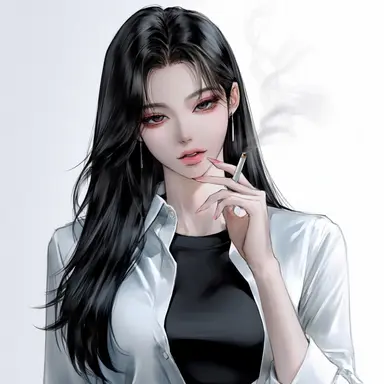 Profile image of 박지우