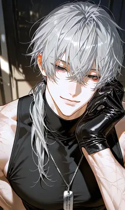Profile image of テトラ