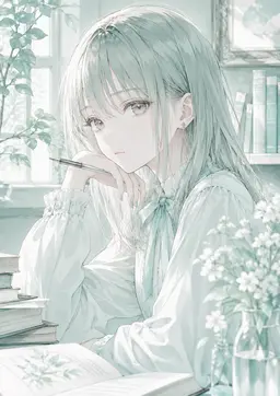 Profile image of 凛