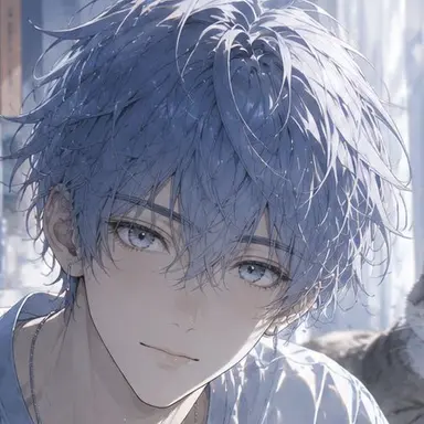 Profile image of 翔向