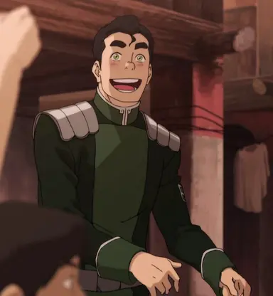 Profile image of Bolin