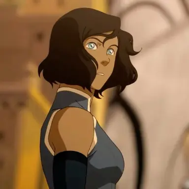 Profile image of Korra