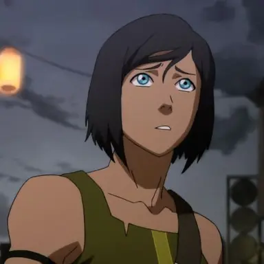 Profile image of Korra