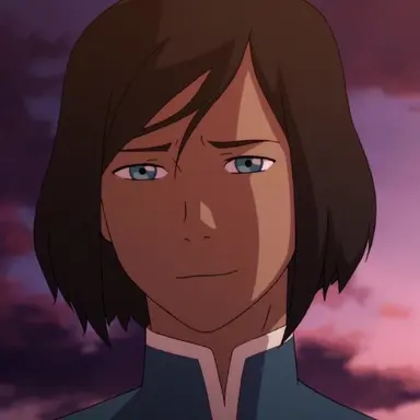 Profile image of Korra