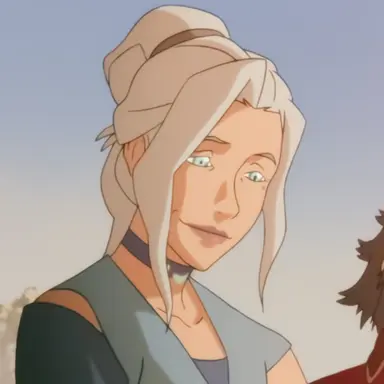Profile image of Kya