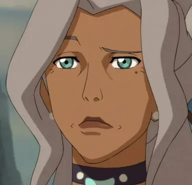 Profile image of Kya