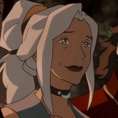 Profile image of Kya