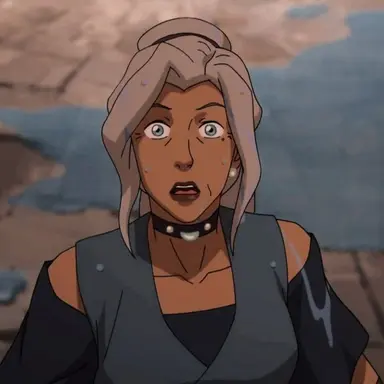 Profile image of Kya
