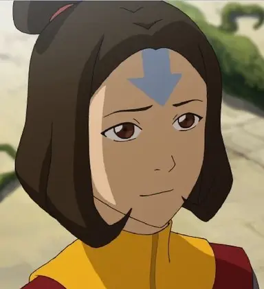 Profile image of Jinora