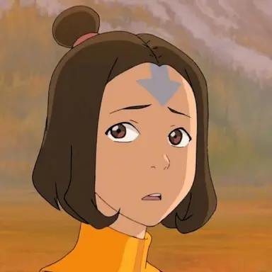 Profile image of Jinora