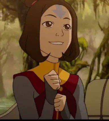 Profile image of Jinora