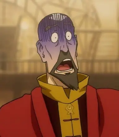 Profile image of Tenzin