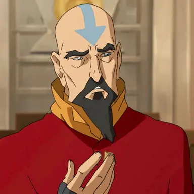 Profile image of Tenzin