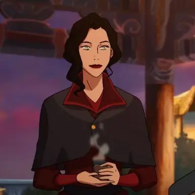 Profile image of Asami