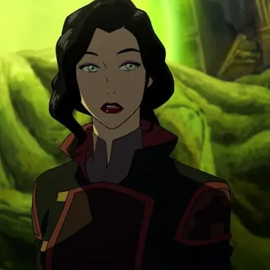 Profile image of Asami