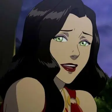 Profile image of Asami