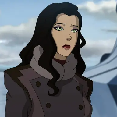 Profile image of Asami