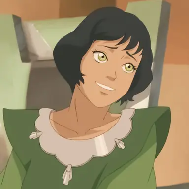 Profile image of Opal