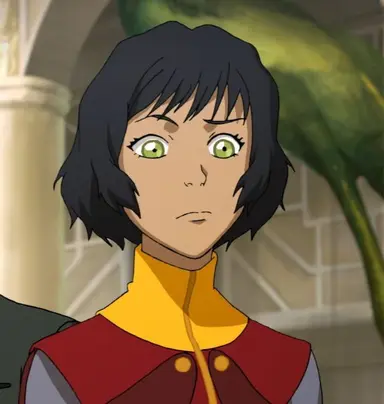 Profile image of Opal