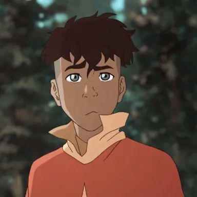 Profile image of Kai
