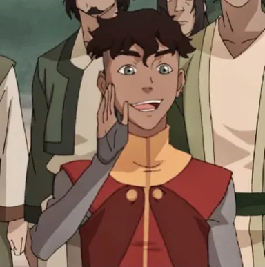 Profile image of Kai