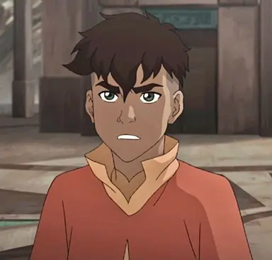 Profile image of Kai