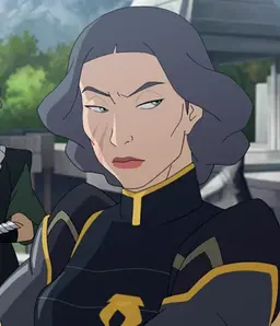 Profile image of Lin