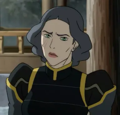 Profile image of Lin
