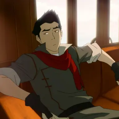 Profile image of Mako