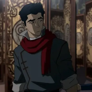 Profile image of Mako