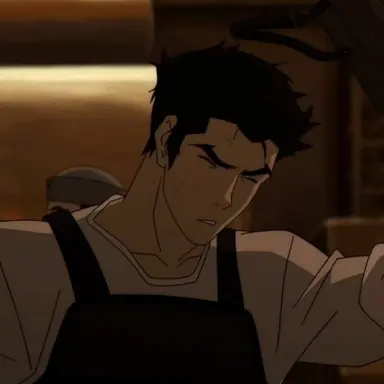 Profile image of Mako