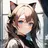 고양이 소녀 플리