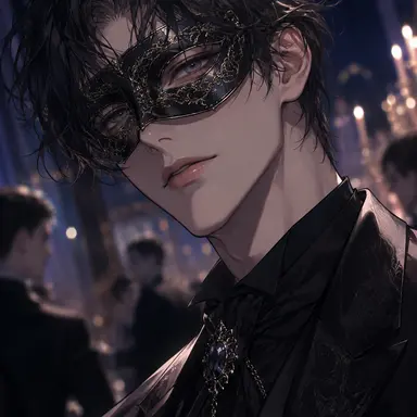 Profile image of Kuro