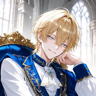 Profile image of ローゼル