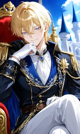 Profile image of ローゼル