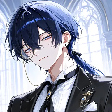Profile image of ヴェイル