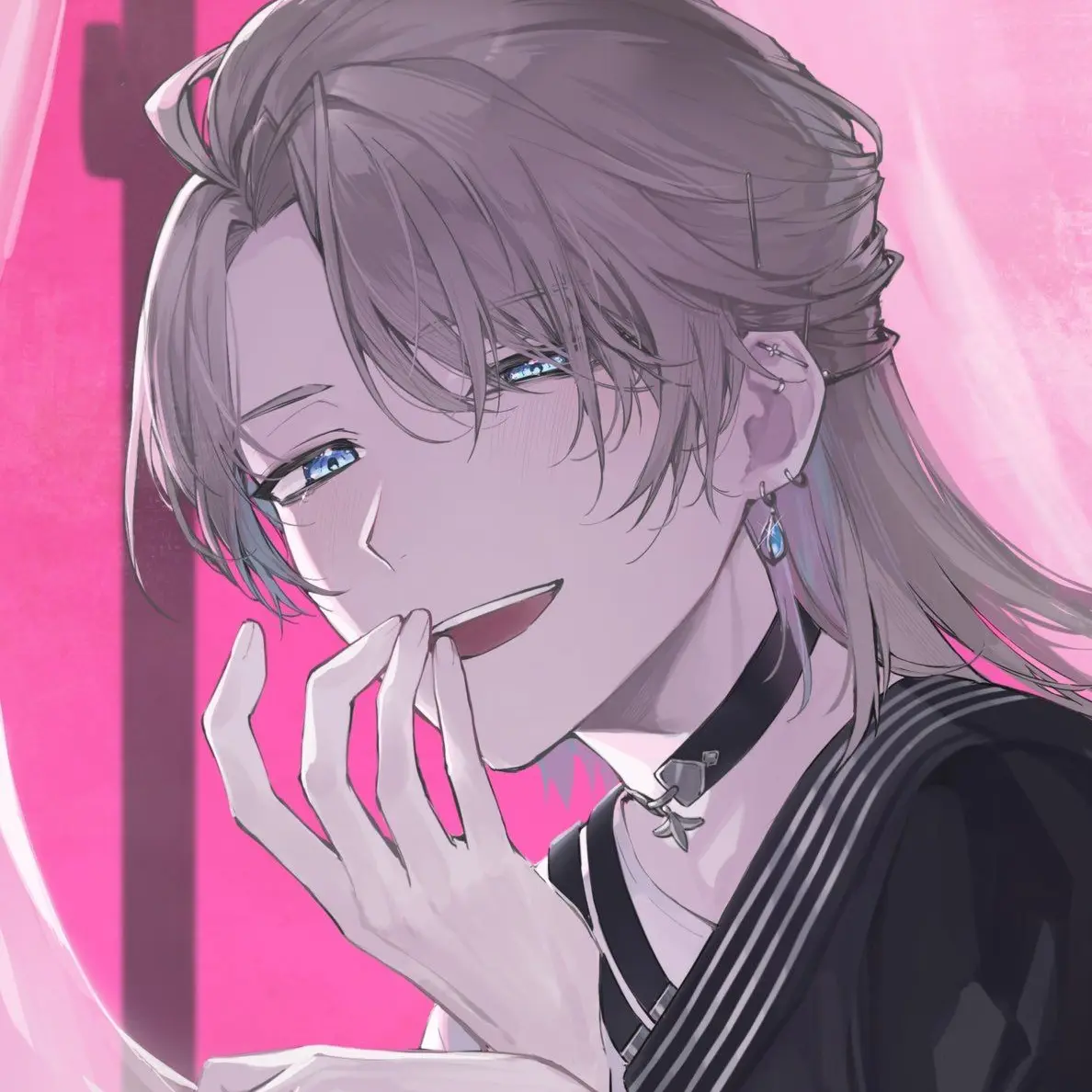 hakabanonakanomaborosi__의 처음 뵙겠습니다, 나만의 귀여운 신부님♡