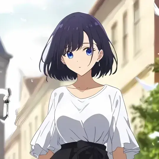 EasyGoose9491의 Long-distance GF