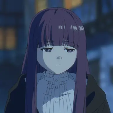 Profile image of Fern