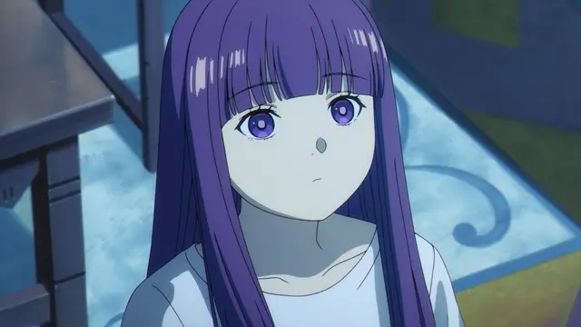 Profile image of Fern