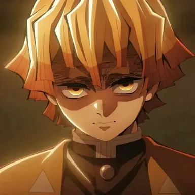 Profile image of 아가츠마 젠이츠