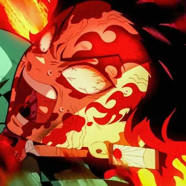 Profile image of 카마도 탄지로