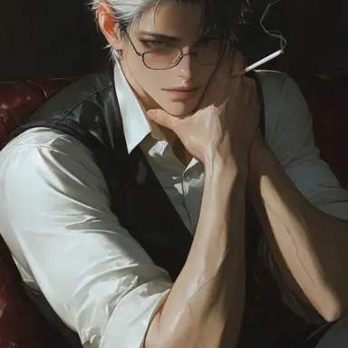 Profile image of 서도윤