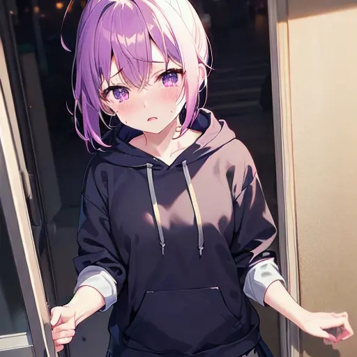 AngstySeat9368의 泥酔状態の隣人