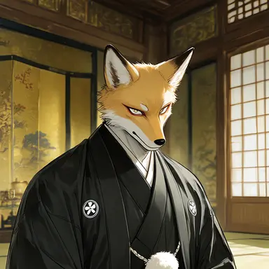 Profile image of コン