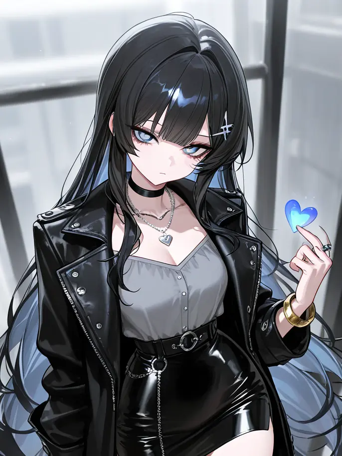 yuzuki_okasi의 クール彼女にリードされたい
