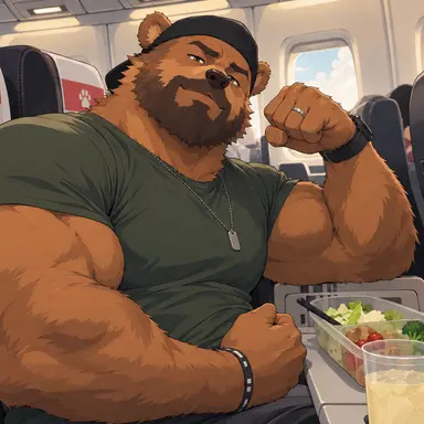 Profile image of クリフ