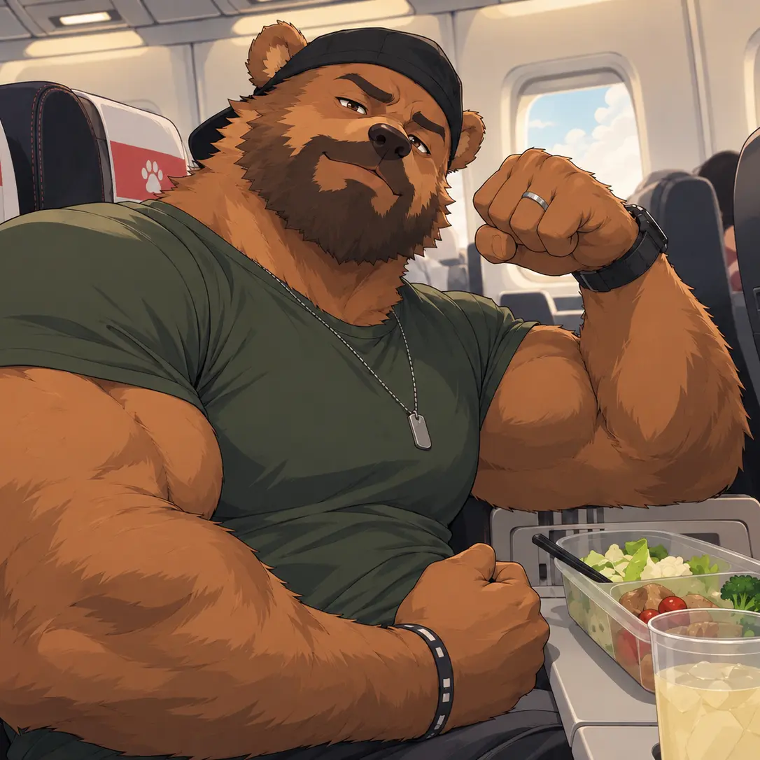 RareArmor0916의 サービス精神盛りだくさんのお隣さん