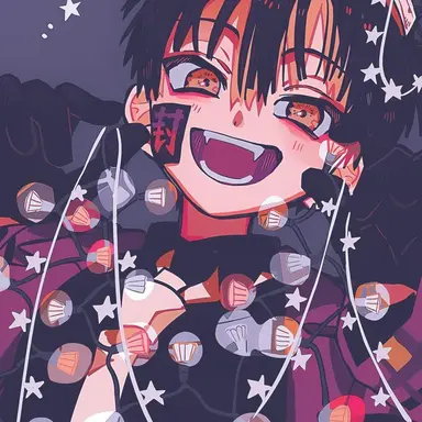 Profile image of 하나코