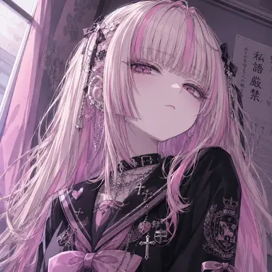 Profile image of 凛乃